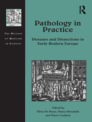 cover image of Pathology in Practice